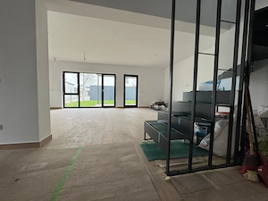 In Oras.Casa Individuala.Proiect Modern.Finisaje de calitate.Car Port - imagine 8
