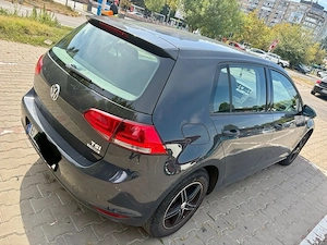 GOLF 7 achizitionat din  ROMANIA primul proprietar - imagine 7