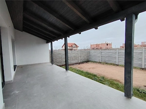 Duplex parter - 2 dormitoare - zona excelenta - imagine 12