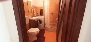 Persoana fizica,vand apartament 2 camere decomandat,confort I, in Brasov,str.Pârâului - imagine 7