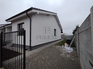 Duplex parter - 2 dormitoare - zona excelenta