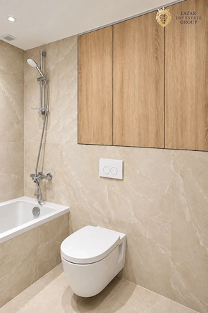 Apartament 2 camere de vanzare– Infinity Skyline - imagine 3