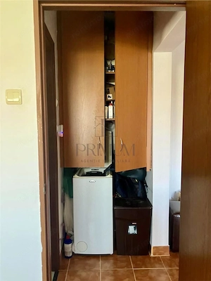 Aradului, 2 Camere, Centrala Proprie, Decomandat, Bloc Izolat - imagine 7