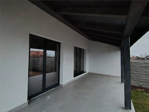 Duplex parter - 2 dormitoare - zona excelenta - imagine 13