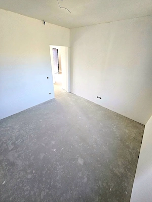 Casa noua semifinisata | Teren 550 mp | 4 camere - 3 bai - imagine 7