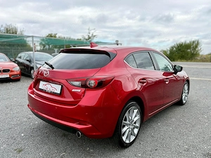 Mazda 3 - 05 2017, 1.5 Diesel, Euro6, 157.000 km, Foarte ingrijita, Multe dotari! Head-Up, Camera.. - imagine 3