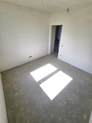 Casa noua semifinisata | Teren 550 mp | 4 camere - 3 bai - imagine 6