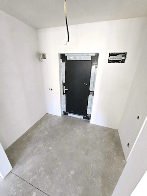Casa noua semifinisata | Teren 550 mp | 4 camere - 3 bai - imagine 9