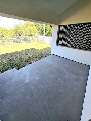 Casa noua semifinisata | Teren 550 mp | 4 camere - 3 bai - imagine 17