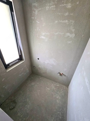 Casa noua semifinisata | Teren 550 mp | 4 camere - 3 bai - imagine 14