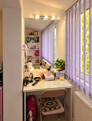 Comision 0% APARTAMENT 3 CAMERE DE VÂNZARE  CALEA LIPOVEI - imagine 7