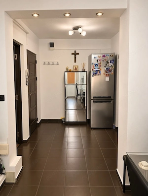 Comision 0% APARTAMENT 3 CAMERE DE VÂNZARE  CALEA LIPOVEI - imagine 18