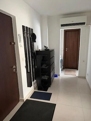 De Închiriat 2 Camere Decomandat Nerva Traian, Renovat - imagine 4