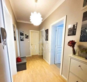 Apartament cu 2 camere, loc de parcare inclus, Dumbravita - imagine 2