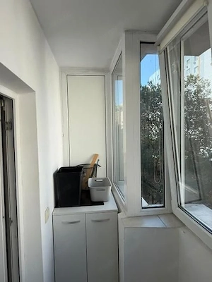 De Închiriat 2 Camere Decomandat Nerva Traian, Renovat - imagine 8