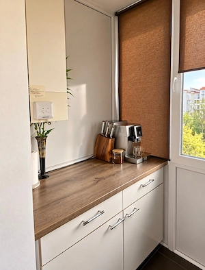 Comision 0% APARTAMENT 3 CAMERE DE VÂNZARE  CALEA LIPOVEI - imagine 14