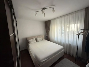 De Închiriat 2 Camere Decomandat Nerva Traian, Renovat - imagine 2