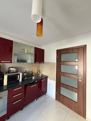 De Închiriat 2 Camere Decomandat Nerva Traian, Renovat - imagine 7