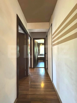 Apartament 3 camere, 77 mp, 2 băi, etaj 1, parcare, Sub Cetate - imagine 10