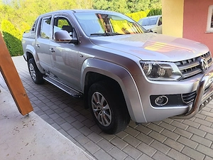 de vinzare volsvagen amarok - imagine 3