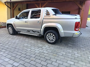 de vinzare volsvagen amarok - imagine 2