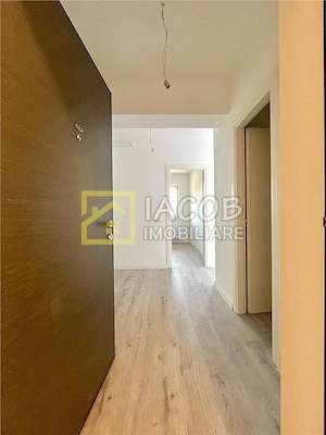 Iasi, Manta Rosie 16, apartamente 2 camere decomandate - imagine 4