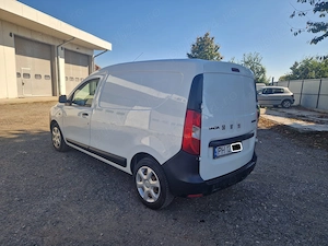 Dacia Dokker, 1.5 Diesel - imagine 4