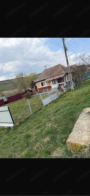 de vanzare casa 