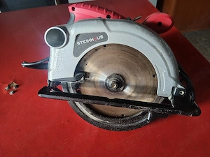 Circular de mana+filetanta 