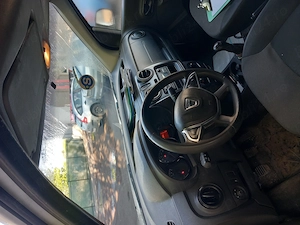 Dacia Dokker, 1.5 Diesel