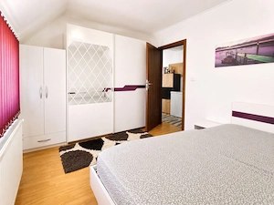 Apartament 2 camere, decomandat, Take Ionescu - imagine 2