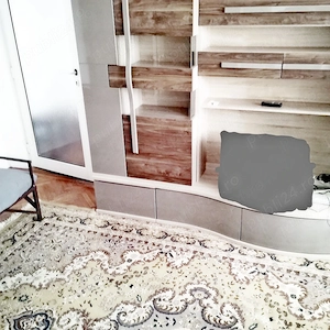 Zona Calea Șagului - De închiriat apartament cu 2 camere la etajul 1 - 300   - imagine 16