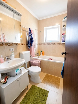 Apartament 2 camere, decomandat, Take Ionescu - imagine 5