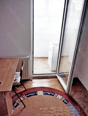 Zona Calea Șagului - De închiriat apartament cu 2 camere la etajul 1 - 300   - imagine 9