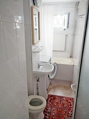 Zona Calea Șagului - De închiriat apartament cu 2 camere la etajul 1 - 300   - imagine 14