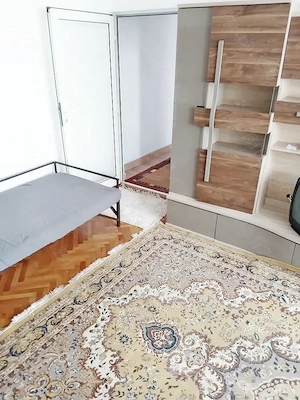 Zona Calea Șagului - De închiriat apartament cu 2 camere la etajul 1 - 300   - imagine 12