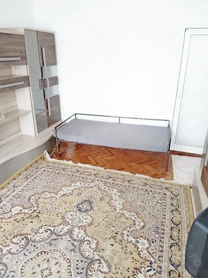 Zona Calea Șagului - De închiriat apartament cu 2 camere la etajul 1 - 300   - imagine 13