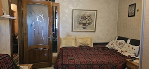 Apartament 2 camere de vanzare, IC Frimu, 57 mp, 2 balcoane, etaj 3/4 - imagine 9