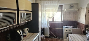 Apartament 2 camere de vanzare, IC Frimu, 57 mp, 2 balcoane, etaj 3/4 - imagine 5