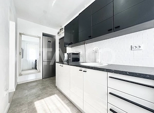 Apartament cu 2 camere in Manastur la cheie cu boxa zona Baza Sportiva - imagine 10