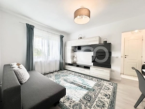 Apartament cu 2 camere in Manastur la cheie cu boxa zona Baza Sportiva - imagine 3