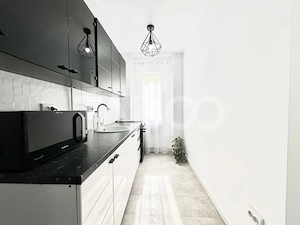 Apartament cu 2 camere in Manastur la cheie cu boxa zona Baza Sportiva - imagine 9