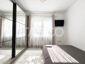Apartament cu 2 camere in Manastur la cheie cu boxa zona Baza Sportiva - imagine 5