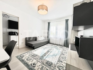 Apartament cu 2 camere in Manastur la cheie cu boxa zona Baza Sportiva - imagine 4