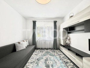 Apartament cu 2 camere in Manastur la cheie cu boxa zona Baza Sportiva - imagine 2