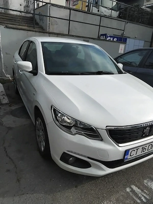 Vanzare Peugeot 301 hdi . 