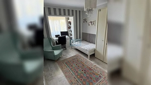 FARA COMISION! Apartament decomandat, 3 camere, etaj 3/4 zona BRD - imagine 4
