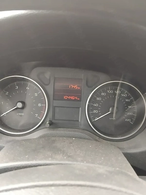 Vanzare Peugeot 301 hdi .  - imagine 3