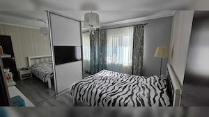 FARA COMISION! Apartament decomandat, 3 camere, etaj 3/4 zona BRD - imagine 3