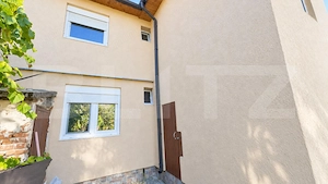 Casa de vanzare, 231 mp, zona Central - Orastie - imagine 4